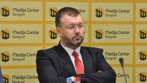 Nije vrat nego šija: Odgovor na reagovanje i demanti profesora Čedomira Antića