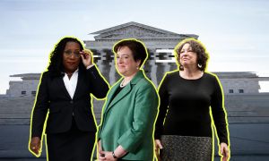 Who are the Supreme Court’s true originalists? Not who you think.