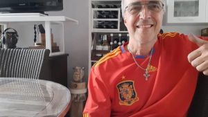 Asturias juega en Bruselas: la curiosa historia del 