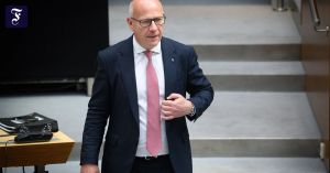 Der Fehler nach dem Fehler