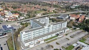 UniCamillus, a Mestre in arrivo un nuovo campus universitario di 11.000 metri quadri