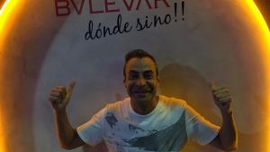Fallece Fran Rosal, encargado durante dos décadas del mítico Bulevar de Gijón