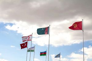Türkiye'nin Türkistan politikası ve yeni jeopolitik ufuk