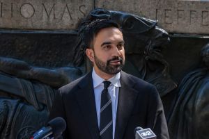 Hegemonyanın çatlakları, Zohran Mamdani ve New York'ta değişimin ayak sesleri