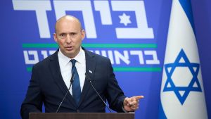 Naftali Bennett: Why the U.S.-Israel Alliance Matters