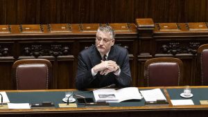 Il nuovo Codice dei beni culturali? In realtà non esiste