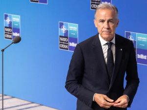 Yuan Yi Zhu: There are still thousands of jobs Carney can offer Conservative MPs