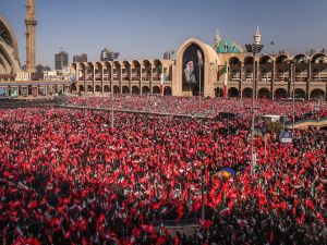 Avideh Motmaen-Far: Why Iran is burying Khamenei now