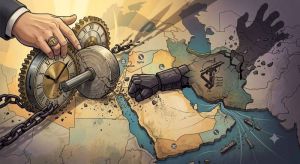 Trump’s Long Game: How The IRGC Is Losing The Middle East