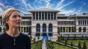 Bir saraya bakıp bir ülkeyi anlamak 9 Temmuz 2026