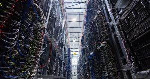 The wrong fight: Blocking data centres won’t tame AI’s real threat