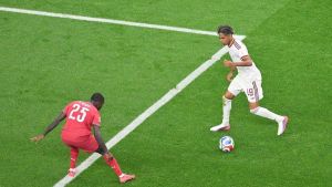 El milagro del fútbol