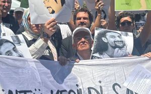 Hakan Tosun davasında cevap bekleyen soru: Kamera görüntülerine rağmen Yusuf Özakdağ neden sanık değil?