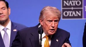 America First: il nuovo paradigma della politica internazionale
