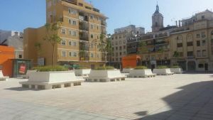 El desastre de la plaza de Camas