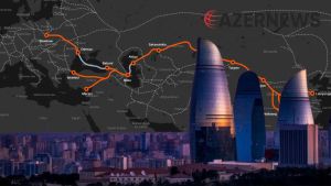 How geopolitical shocks transforming Azerbaijan's global role [ANALYSIS]