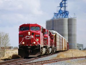 Opinion: Volatile rail pricing plagues Canada’s grain industry