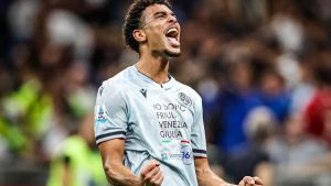 Fiorentina, colpo di mercato: arriva Atta dall'Udinese. Affare potenziale da 40 milioni