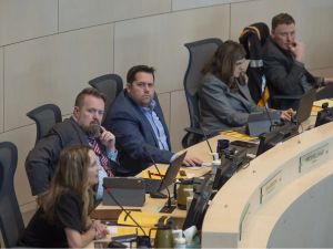 Lorne Gunter: Edmonton council keeps ramping up taxpayer burden As a parting gift before it broke for its summer recess, city council decided to raise Edmontonians’ property taxes every year for the next 20 in order to build up a separate reserve fund that can only be used for “infrastructure” maintenance and repair.