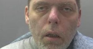 Life sentence for murderer who gave police a map to where dismembered body was buried
