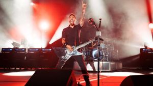 Pet razloga zbog kojih ne smete propustiti Godsmack koncert 26. jula u Luci Beograd