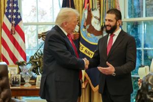How Ankara rewired Syria’s future