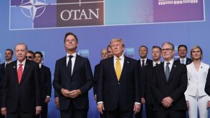 Scott Ritter: NATO is spending itself into oblivion