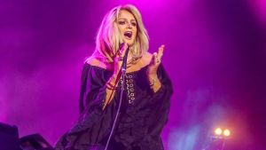 Muere Bonnie Tyler a los 75 años