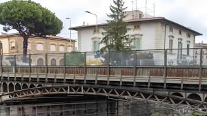 Ponte al Pino, il Comune: “Non ci sono criticità nella gestione dei passeggeri”