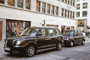 Why the wealthy aren’t tired of London after all
