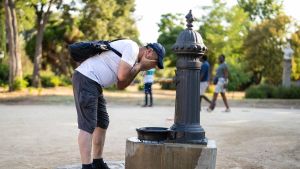 ¿Podría Catalunya llegar a los 50 grados? Este es el futuro que nos espera si el cambio climático sigue acelerándose como hasta ahora