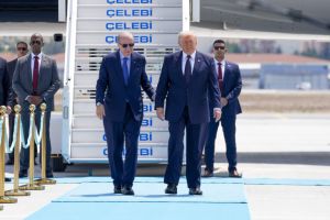 Ankara’nın ‘al-ver’ terazisi: NATO, Trump ve Putin bizim pazarda!