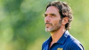 Livorno, ora è ufficiale: Alessandro Lucarelli è il direttore sportivo