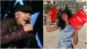 Alice e la tesi di laurea su Vasco Rossi: “Mito contemporaneo, un dogma sociologico”. E il Komandante le fa i ‘komplimenti’ sui social