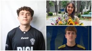 Maturità: ecco tutti i cento di Patavium, Barbarigo e Curiel