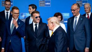 Zirvenin ardından… Trump şov ve fabrika ayarlarına dönüş…