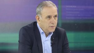 Zdravko Ponoš: Treba nam pobednik na predsedničkim izborima