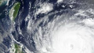 Typhoon Bavi: China, Taiwan brace for the most powerful storm in years