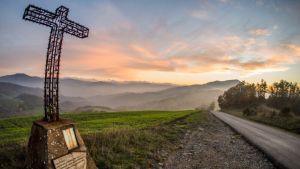 Per non dimenticare: 188 chilometri a piedi sul cammino ’44 Sant’Anna di Stazzema – Monte Sole