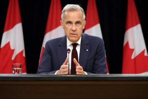Mark Carney ou l’homme qui veut éloigner l'Europe des États-Unis
