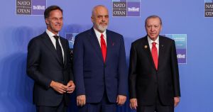 Stručnjaci ne vjeruju u čemu je albanski premijer došao na NATO-ov summit: 'Neshvatljivo i neprimjereno'