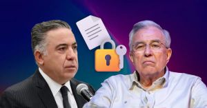 Transparencia de ocasión