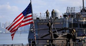 Usa-Iran: tornano i raid nel Golfo