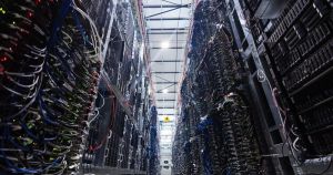 The wrong fight: Blocking data centres won’t tame AI’s real threat