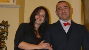 Ergastolo per Malavolta: “Uccise di botte Emanuela”. Aggravanti per futili motivi e crudeltà