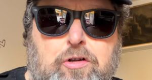 Mario Adinolfi, dalle primarie del Pd all'Isola dei famosi