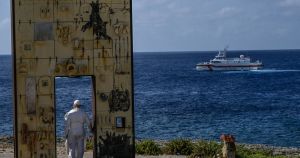 Il Pd ci prova: Nobel per la pace a Lampedusa