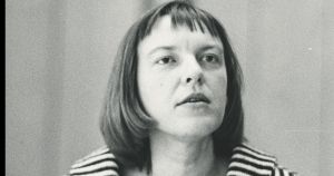 Ingeborg e la ricerca assoluta del dettaglio