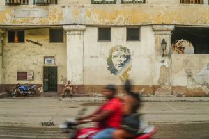 Carney won’t support Cuba against US aggression, so we must