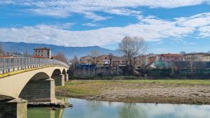 Passerella sull'Arno a San Giovanni, parte la fase dei carotaggi: via alle indagini per la progettazione